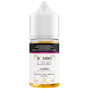 Bombo Garbo Remaster Salt 30ml