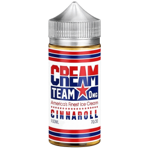 Cream Team Cinnaroll 120ml