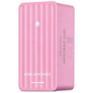 Cartucho De Recarga Innobar CLK Pink Lemonade