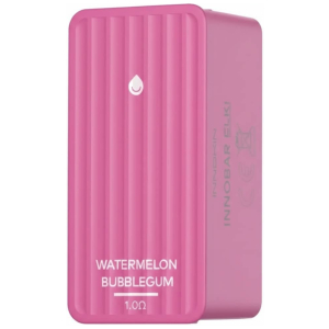 Cartucho De Recarga Innobar CLK Watermelon Bubblegum