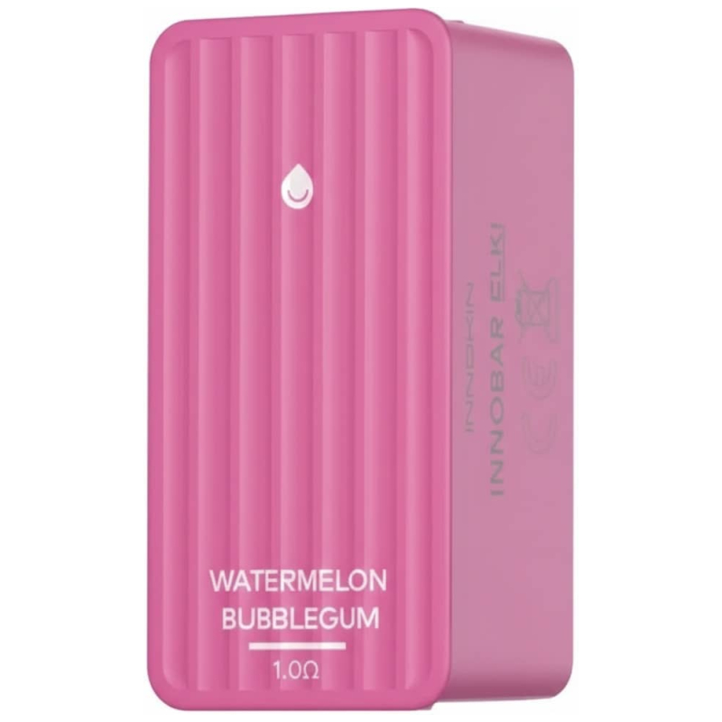 Cartucho De recarga Innobar CLK Watermelon Bubblegum