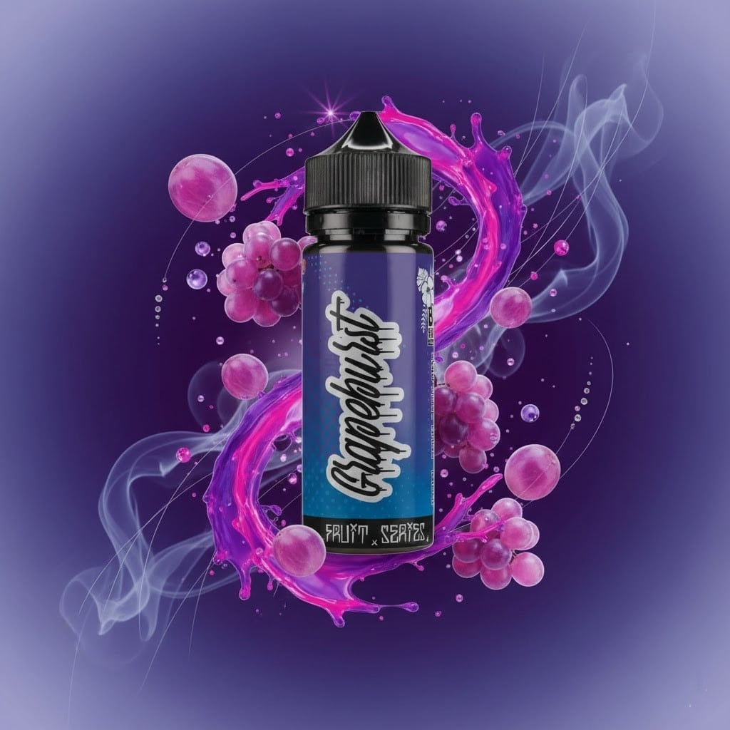 Cloudy Demons grapefruit