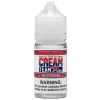 Cream Team Buttercream Salt 30ml