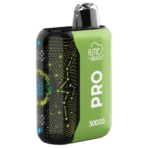 Fume Pro Florida Tropical Breeze 30000 Puffs