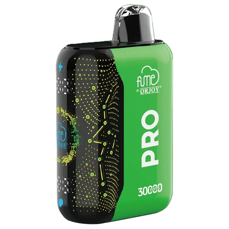 Fume Pro 30000 Puffs Mango Tango