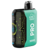 Fume Pro Miami Mint 30000 Puffs