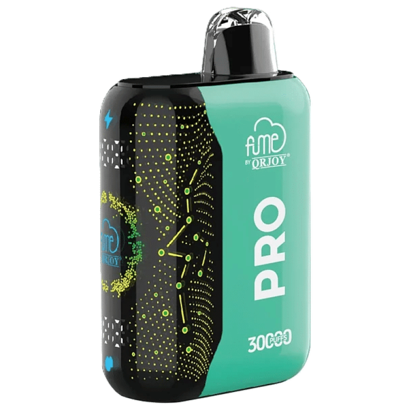 Fume Pro 30000 Puffs Miami Mint