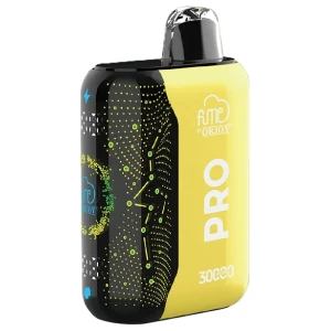 Fume Pro Pineapple Paradise 30000 Puffs