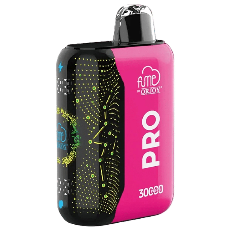 Fume Pro 30000 Puffs Watermelon Wave