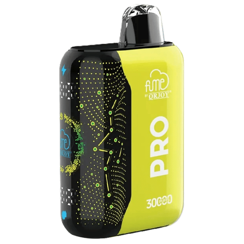 Fume Pro 30000 Puffs White Grape