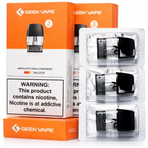 Resistencias GeekVape Q Pod