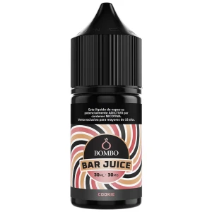 Bombo Bar Cookie Salt 30ml