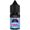 Bombo Bar Ultra Blue Razz Salt 30ml