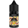 Bombo Bar Vanilla Custard Salt 30ml
