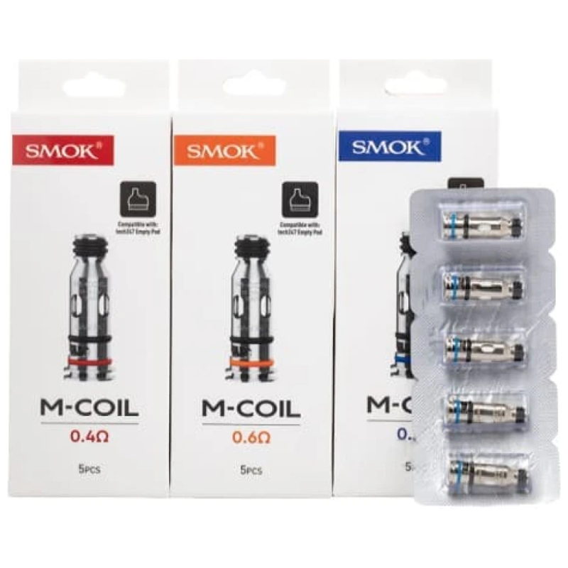Smok M Coil 2