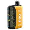Fume Pro Texas Citrus Rush 30000 Puffs