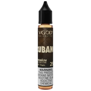 VGOD Cubano Salt 30ml
