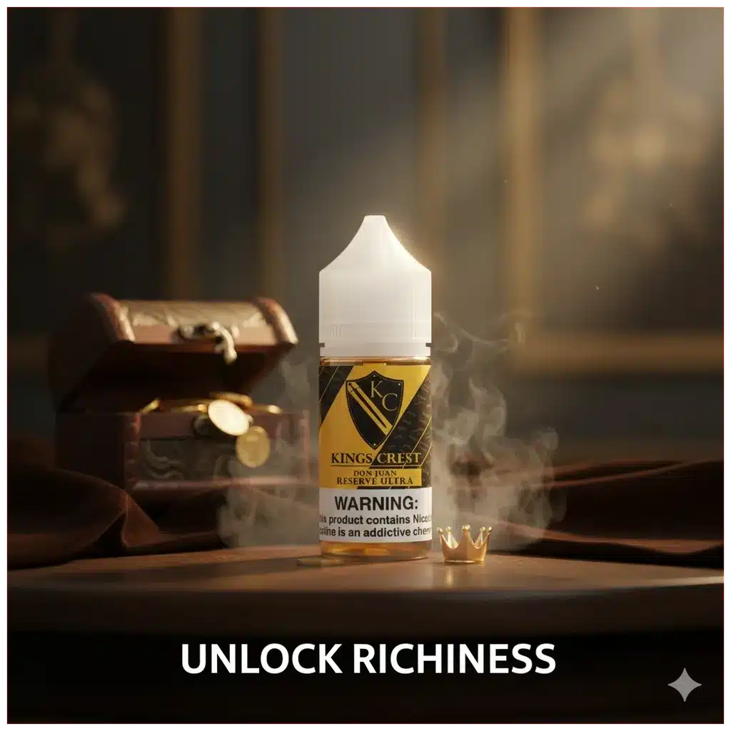 don juan reserve ultra salt 30ml banner 2