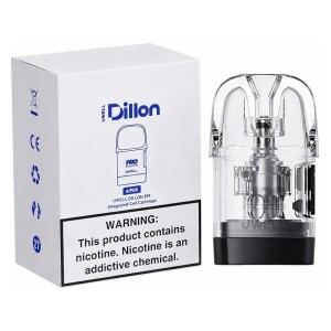 Resistencias Uwell Dillon