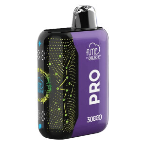 Fume Pro Black Ice 30000 Puffs