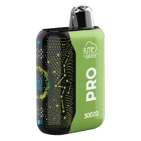 Fume Pro Florida Tropical Breeze 30000 Puffs