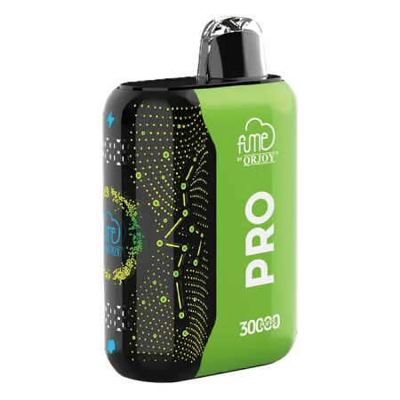 Fume Pro Freezer Ice 30000 Puffs