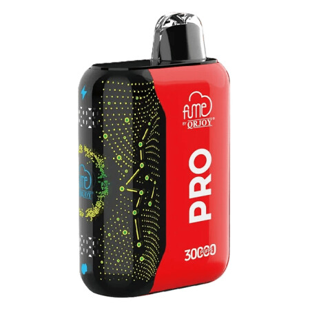 Fume Pro Lush Ice 30000 Puffs