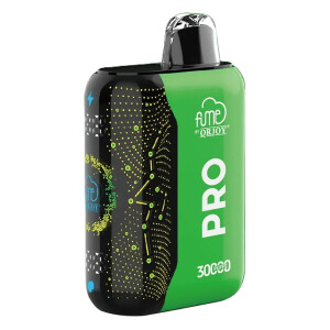 Fume Pro Mango Tango 30000 Puffs
