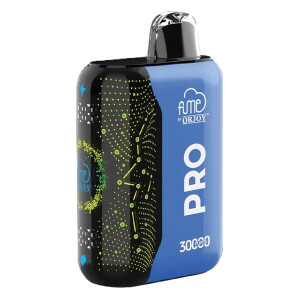 Fume Pro Polar Ice 30000 Puffs