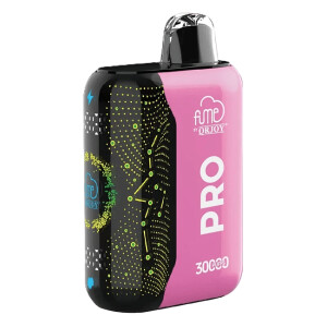 Fume Pro Strawberry Banana 30000 Puffs