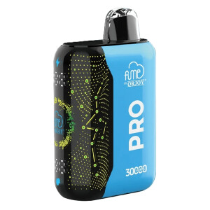 Fume Pro Triple Berry Ice 30000 Puffs