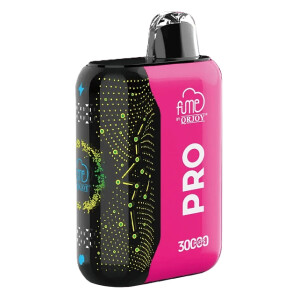 Fume Pro Watermelon Wave 30000 Puffs