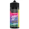 Just Juice Cherimoya Grape Fruits & Berries Super Ice 120ml