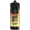 Just Juice Iced Caramel Macchiato120ml