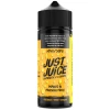 Just Juice Mango Passion Fruit 120ml