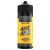 Just Juice Mango Passion Fruit Super Ice 120ml