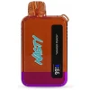 Nasty Juice DX10i 10000 Puffs Mango Peach