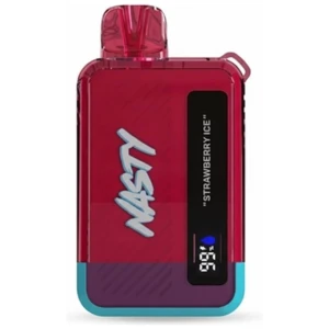 Nasty Juice DX10i 10000 Puffs Strawberry Ice