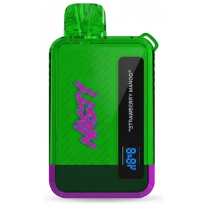 Nasty Juice DX10i 10000 Puffs Strawberry Mango