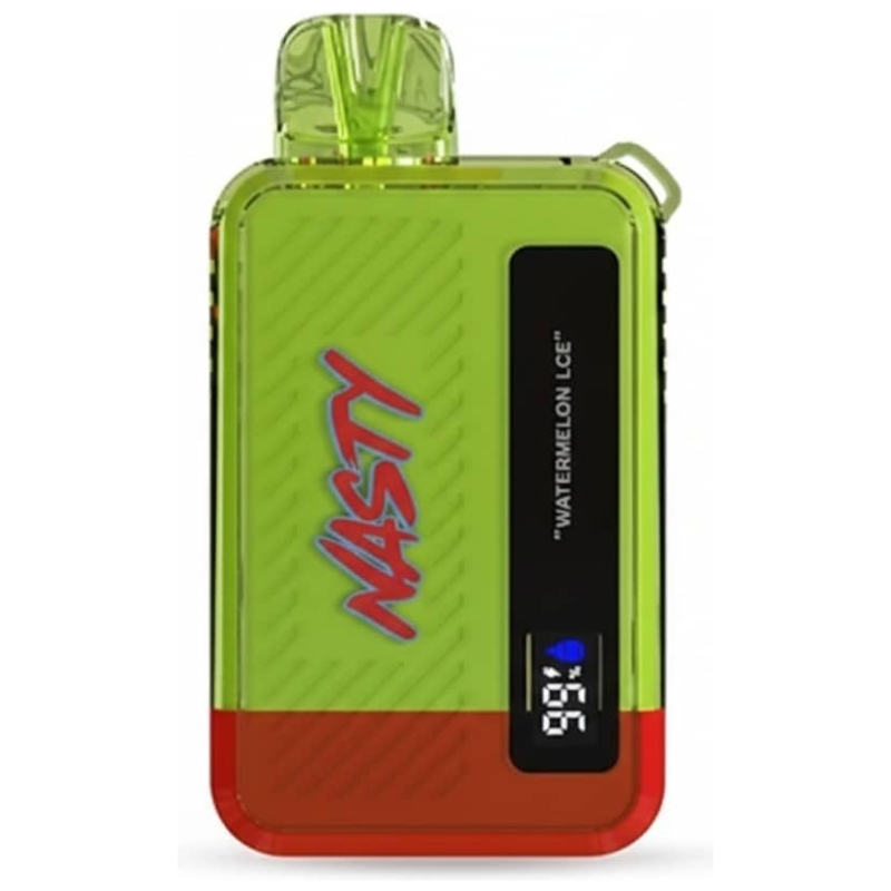 Nasty Juice DX10i 10000 Puffs Watermelon Ice