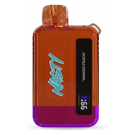 Nasty Juice DX10i 10000 Puffs Mango Peach