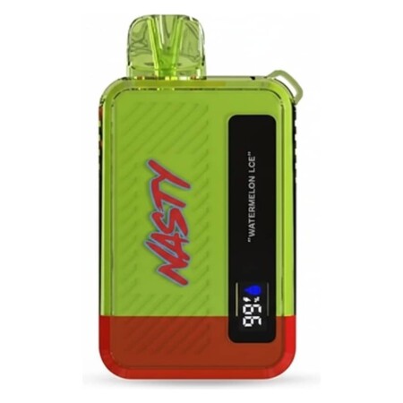 Nasty Juice DX10i 10000 Puffs Watermelon Ice