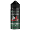 Heaven & Hell Cancerbero Mint 120ml