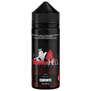 Heaven & Hell Caronte 120ml