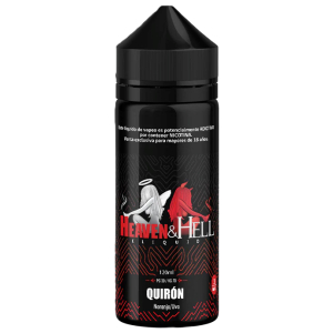 Heaven & Hell Quiron 120ml