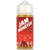 Jam Monster Strawberry 100ml