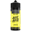 Just Juice Lemonade 100ml