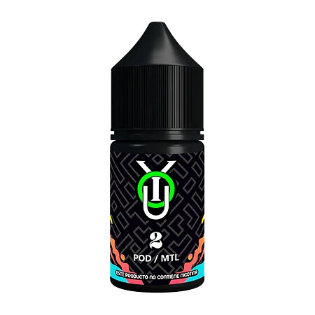 Encuentra las mejores marcas de E liquids 5 YOU 2 Salt 30ml