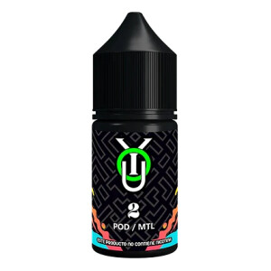 YOU 2 Salt 30ml