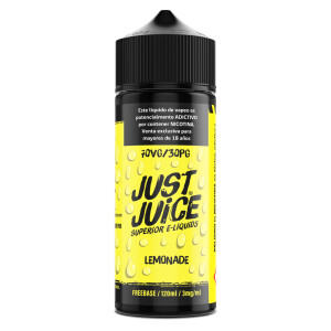 Just Juice Lemonade 100ml